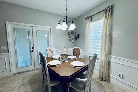 House in High Springs, Florida 3 bedrooms, 133.31 sq.m. № 1802264 - photo 9