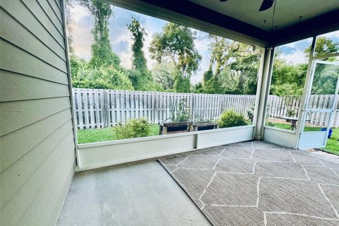 House in High Springs, Florida 3 bedrooms, 133.31 sq.m. № 1802264 - photo 25