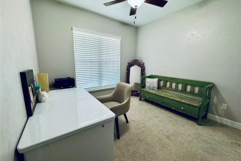 House in High Springs, Florida 3 bedrooms, 133.31 sq.m. № 1802264 - photo 17