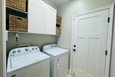 House in High Springs, Florida 3 bedrooms, 133.31 sq.m. № 1802264 - photo 24