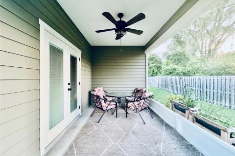 House in High Springs, Florida 3 bedrooms, 133.31 sq.m. № 1802264 - photo 27