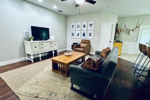 House in High Springs, Florida 3 bedrooms, 133.31 sq.m. № 1802264 - photo 3