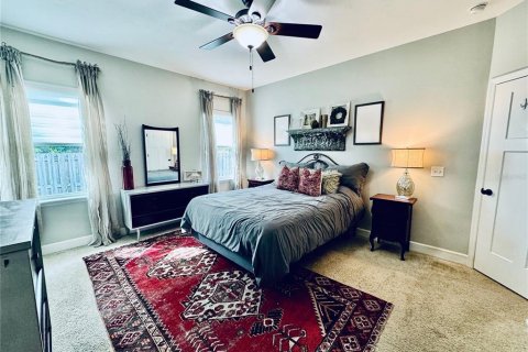 House in High Springs, Florida 3 bedrooms, 133.31 sq.m. № 1802264 - photo 11