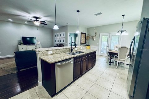 House in High Springs, Florida 3 bedrooms, 133.31 sq.m. № 1802264 - photo 6