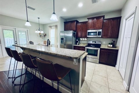 House in High Springs, Florida 3 bedrooms, 133.31 sq.m. № 1802264 - photo 5