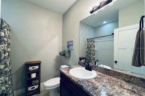 House in High Springs, Florida 3 bedrooms, 133.31 sq.m. № 1802264 - photo 19