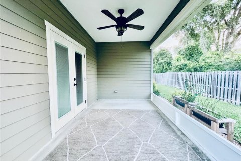 House in High Springs, Florida 3 bedrooms, 133.31 sq.m. № 1802264 - photo 26