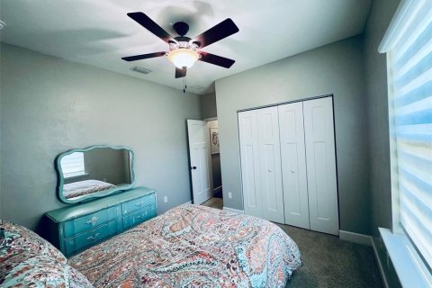 House in High Springs, Florida 3 bedrooms, 133.31 sq.m. № 1802264 - photo 22