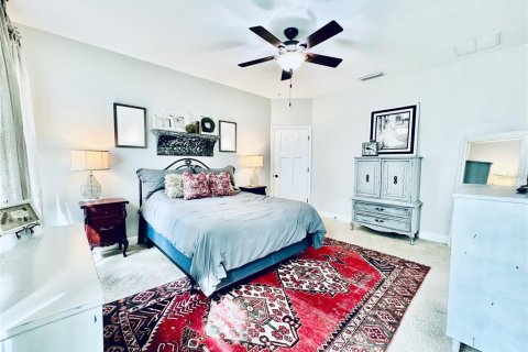 House in High Springs, Florida 3 bedrooms, 133.31 sq.m. № 1802264 - photo 12