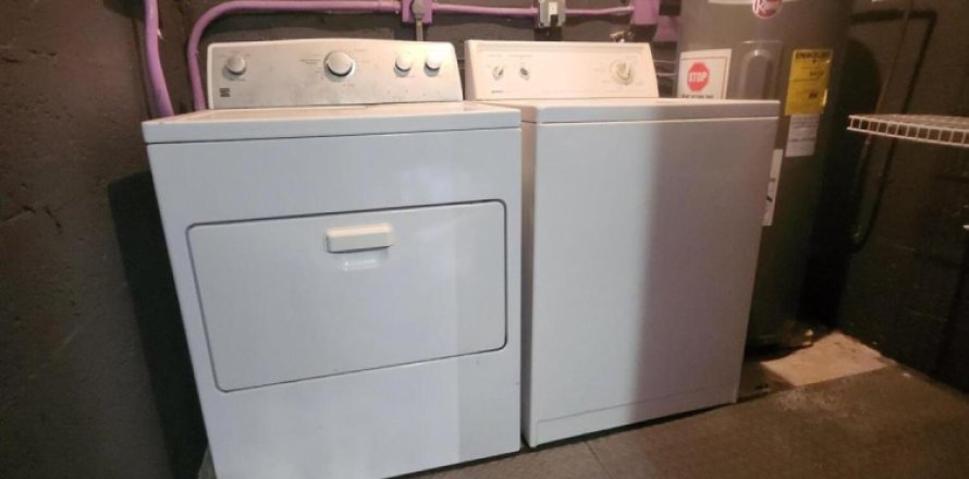 Дом в Дирфилд-Бич, Флорида 3 спальни, 145.39м2 № 1024638