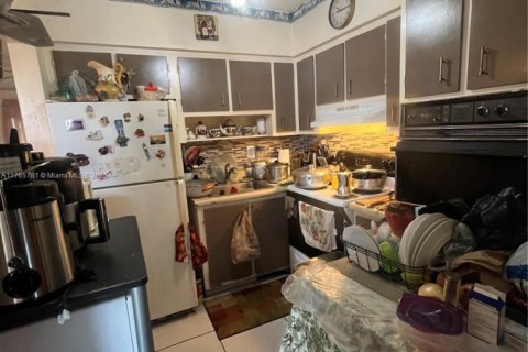 Copropriété à vendre à North Miami, Floride: 2 chambres № 1958819 - photo 4