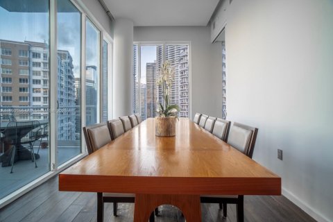 Copropriété à vendre à Miami, Floride: 3 chambres, 244.43 m2 № 2282839 - photo 5