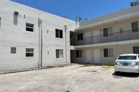 Appartement à louer à Miami, Floride: 2 chambres, 1707.17 m2 № 1982762 - photo 20