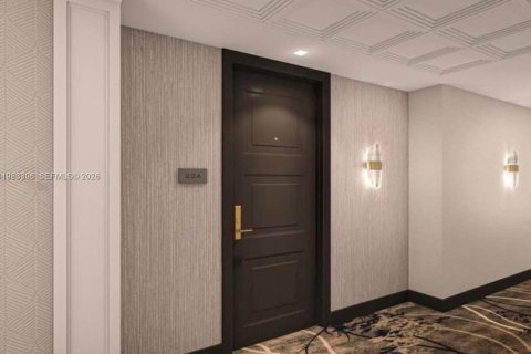 Condo in Bal Harbour, Florida, 2 bedrooms  № 2046722 - photo 24