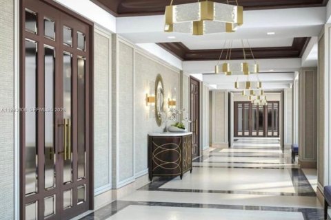 Condo in Bal Harbour, Florida, 2 bedrooms  № 2046722 - photo 22