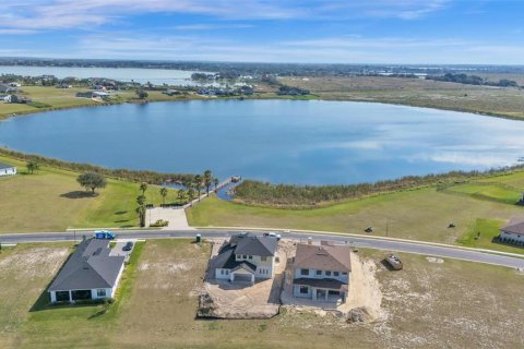Terrain à vendre à Auburndale, Floride № 1548732 - photo 8