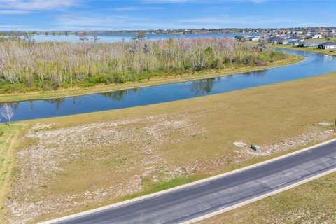 Terrain à vendre à Auburndale, Floride № 1548732 - photo 4
