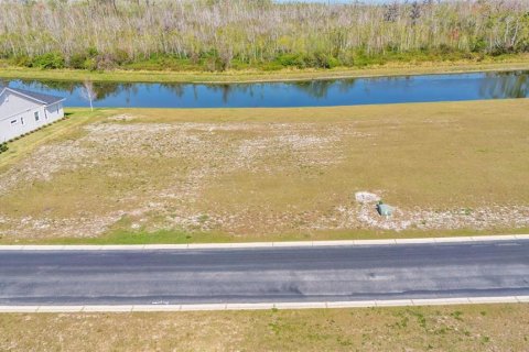 Terrain à vendre à Auburndale, Floride № 1548732 - photo 3
