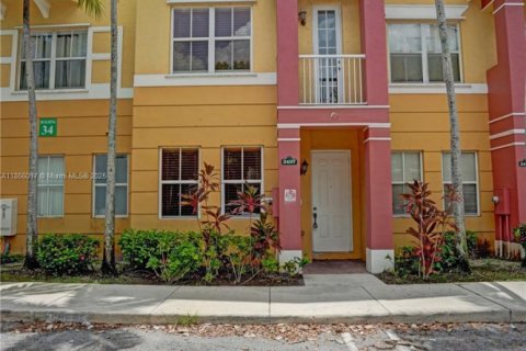 Casa en venta en Royal Palm Beach, Florida, 3 dormitorios, 179.49 m2 № 1886521 - foto 27
