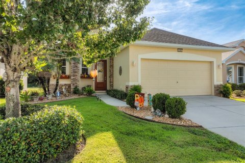 Casa en Mount Dora, Florida 3 dormitorios, 133.78 m2 № 2371978