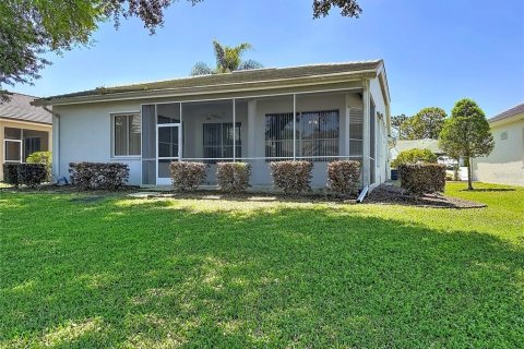 House in Weeki Wachee, Florida 2 bedrooms, 135.82 sq.m. № 2199105 - photo 27