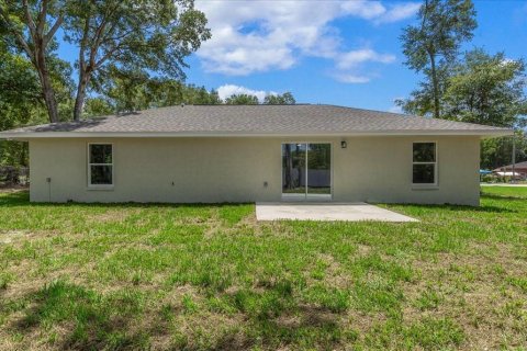 Casa en venta en Belleview, Florida, 3 dormitorios, 122.35 m2 № 2225991 - foto 28