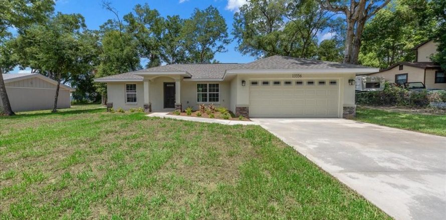 Casa en Belleview, Florida 3 dormitorios, 122.35 m2 № 2225991
