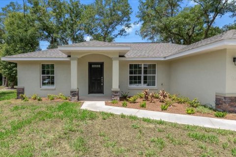 Casa en venta en Belleview, Florida, 3 dormitorios, 122.35 m2 № 2225991 - foto 4