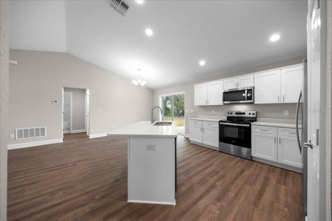 Casa en venta en Belleview, Florida, 3 dormitorios, 122.35 m2 № 2225991 - foto 17