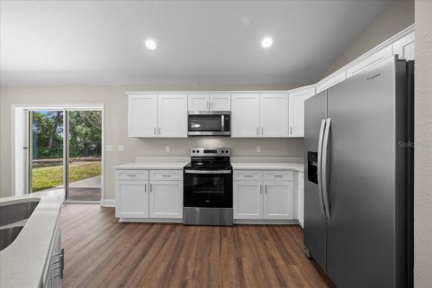 Casa en venta en Belleview, Florida, 3 dormitorios, 122.35 m2 № 2225991 - foto 14