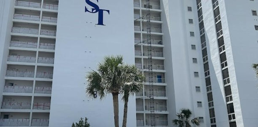 Condo in Destin, Florida, 2 bedrooms  № 561789