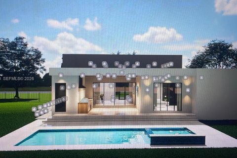 House in Parkland, Florida 4 bedrooms, 334.45 sq.m. № 2052296 - photo 5