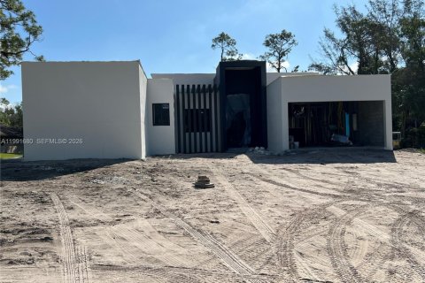 House in Parkland, Florida 4 bedrooms, 334.45 sq.m. № 2052296 - photo 2