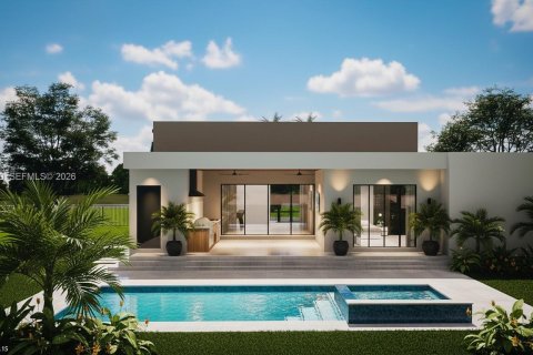 House in Parkland, Florida 4 bedrooms, 334.45 sq.m. № 2052296 - photo 7