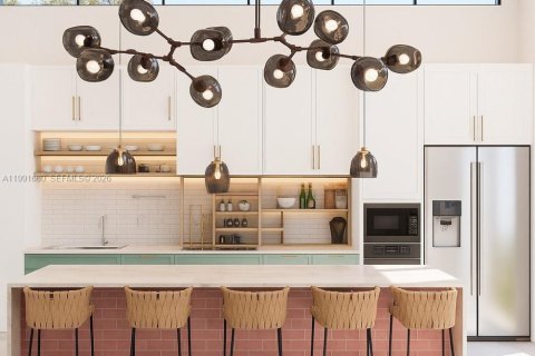 House in Parkland, Florida 4 bedrooms, 334.45 sq.m. № 2052296 - photo 6