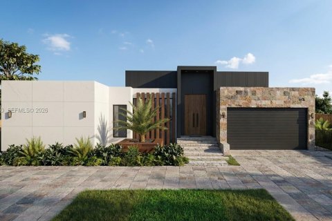 House in Parkland, Florida 4 bedrooms, 334.45 sq.m. № 2052296