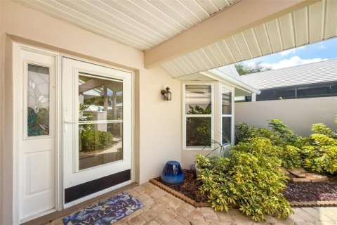 Villa ou maison à vendre à Venice, Floride: 2 chambres, 145.02 m2 № 2329357 - photo 5
