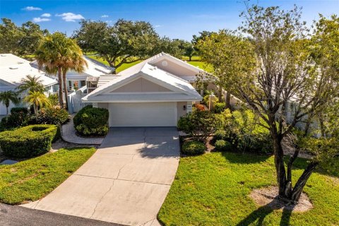 Casa en Venice, Florida 2 dormitorios, 145.02 m2 № 2329357