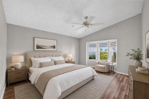 Villa ou maison à vendre à Venice, Floride: 2 chambres, 145.02 m2 № 2329357 - photo 3