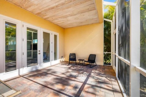 Touwnhouse à vendre à Bradenton, Floride: 3 chambres, 226.68 m2 № 2092412 - photo 29
