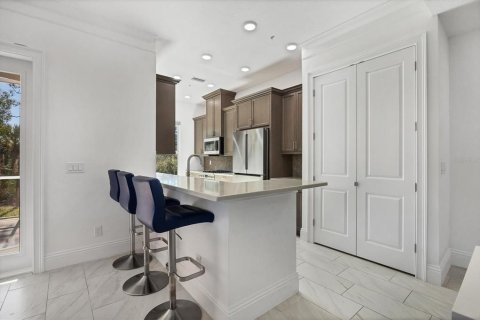 Touwnhouse à vendre à Bradenton, Floride: 3 chambres, 226.68 m2 № 2092412 - photo 9