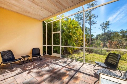Touwnhouse à vendre à Bradenton, Floride: 3 chambres, 226.68 m2 № 2092412 - photo 3