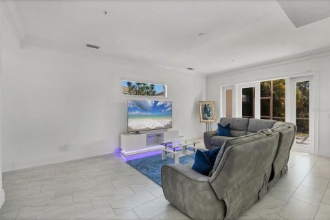 Touwnhouse à vendre à Bradenton, Floride: 3 chambres, 226.68 m2 № 2092412 - photo 4