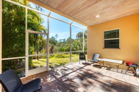 Touwnhouse à vendre à Bradenton, Floride: 3 chambres, 226.68 m2 № 2092412 - photo 28