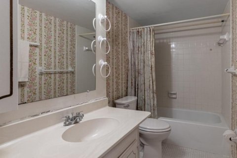 Купить кондоминиум в Палм-Бич, Флорида 4 комнаты, 88.44м2, № 2084113 - фото 16