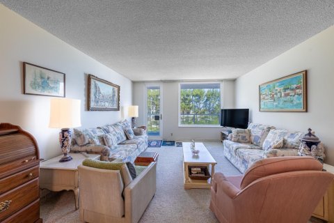 Купить кондоминиум в Палм-Бич, Флорида 4 комнаты, 88.44м2, № 2084113 - фото 7