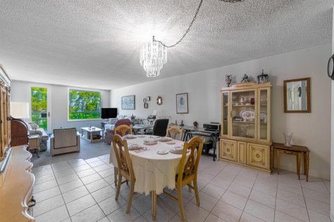 Купить кондоминиум в Палм-Бич, Флорида 4 комнаты, 88.44м2, № 2084113 - фото 4