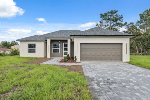 House in Ocala, Florida 4 bedrooms, 162.67 sq.m. № 1834866 - photo 23