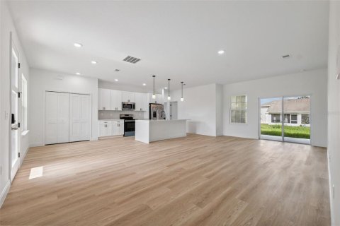 House in Ocala, Florida 4 bedrooms, 162.67 sq.m. № 1834866 - photo 24