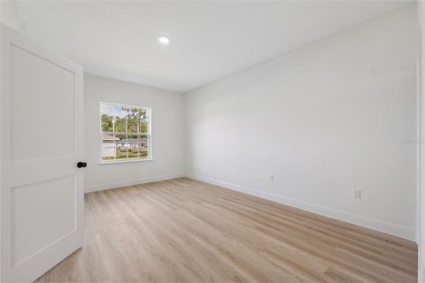 House in Ocala, Florida 4 bedrooms, 162.67 sq.m. № 1834866 - photo 9